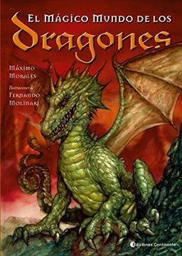 35942-EL MAGICO MUNDO DE LOS DRAGONES