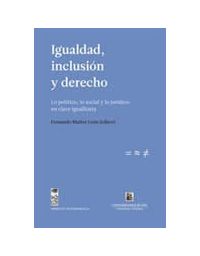 10369-IGUALDAD INCLUSION Y DERECHO