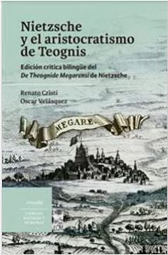 17918-NIETZSCHE Y EL ARISTOCRATISMO DE TEOGNIS