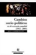 51816-CAMBIOS SOCIO-POLITICOS