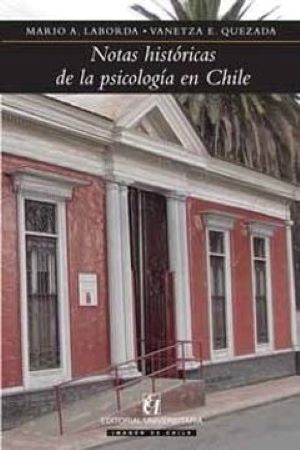 51879-NOTAS HISTORICAS D/L PSICOLOGIA CHILE