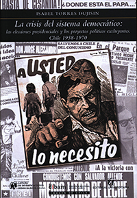 51882-LA CRISIS DEL SISTEMA DEMOCRATICO