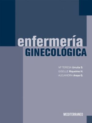 50999-ENFERMERIA GINECOLOGICA