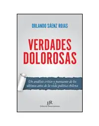 10586-VERDADES DOLOROSAS