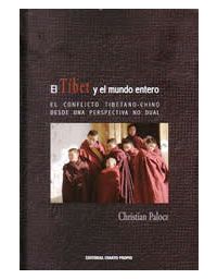 8149-EL TIBET Y EL MUNDO ENTERO
