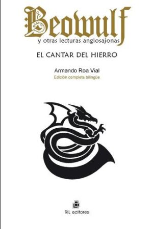 29959-BEOWULF EL CANTAR DEL HIERRO