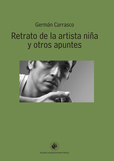 5941-RETRATO DE LA ARTISTA NIÑA Y OTROS APUNTES