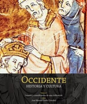 50971-OCCIDENTE : HISTORIA Y CULTURA