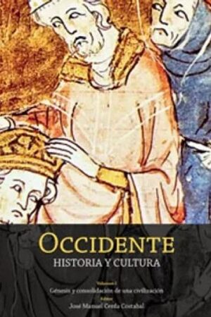 50971-OCCIDENTE : HISTORIA Y CULTURA