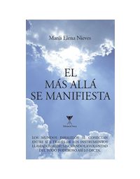 8292-EL MAS ALLA SE MANIFIESTA