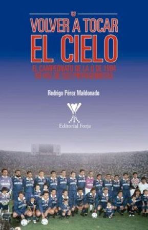 52019-VOLVER A TOCAR EL CIELO