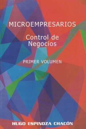 51971-MICROEMPRESARIOS : CONTROL DE NEGOCIOS