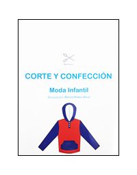 10757-CORTE Y CONFECCION MODA INFANTIL