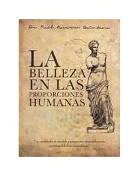 10758-BELLEZA EN LAS PROPORCIONES HUMANAS, LA