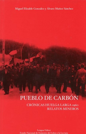 51717-PUEBLO DE CARBON : RELATOS MINEROS