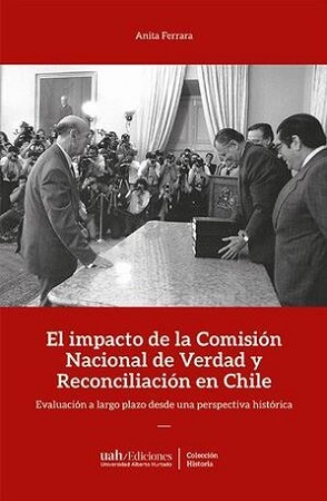51037-EL IMPACTO DE LA COMISION DE VERDAD Y RECONCILIACION EN CHILE
