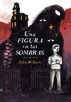 17526-UNA FIGURA EN LAS SOMBRAS