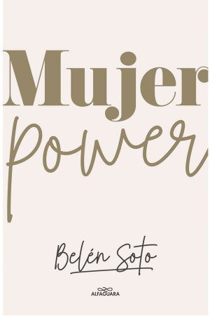 45475-MUJER POWER