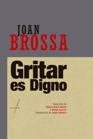 51145-GRITAR ES DIGNO