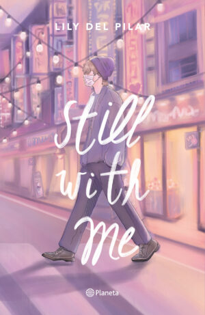 25028-STILL WITH ME