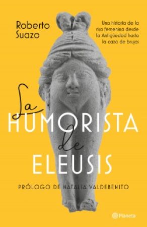 49936-LA HUMORISTA DE ELEUSIS