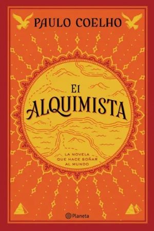50382-EL ALQUIMISTA