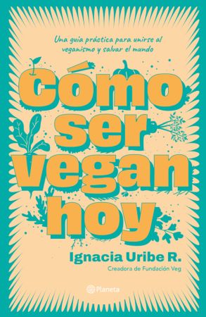 50388-COMO SER VEGAN HOY