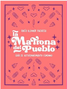 22940-LA MATRONA DEL PUEBLO