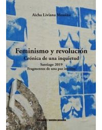8457-FEMINISMO Y REVOLUCION : CRONICA DE UNA INQUIETUD