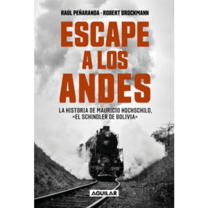 42154-ESCAPE A LOS ANDES