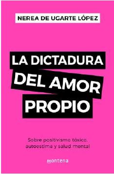 37555-LA DICTADURA DEL AMOR PROPIO