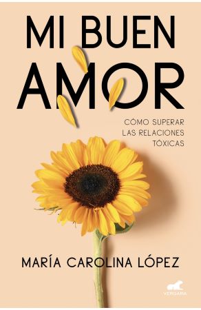 50828-MI BUEN AMOR