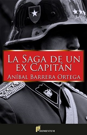 51353-LA SAGA DE UN EX CAPITAN