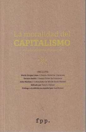 46479-LA MORALIDAD DEL CAPITALISMO