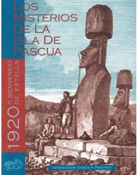 11028-LOS MISTERIOS DE LA ISLA DE PASCUA
