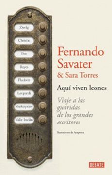 28793-AQUI VIVEN LEONES