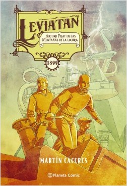 5693-LEVIATAN