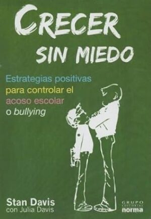 51236-CRECER SIN MIEDO