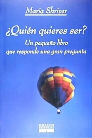 51232-QUIEN QUIERES SER?