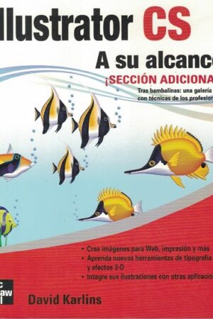 51286-ILLUSTRATOR CS A SU ALCANCE