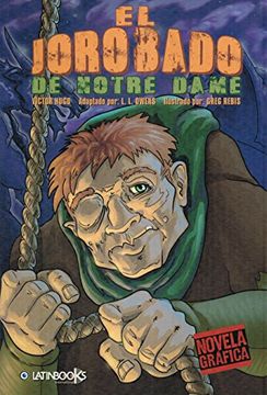 20678-EL JOROBADO DE NOTRE DAME : NOVELA GRAFICA