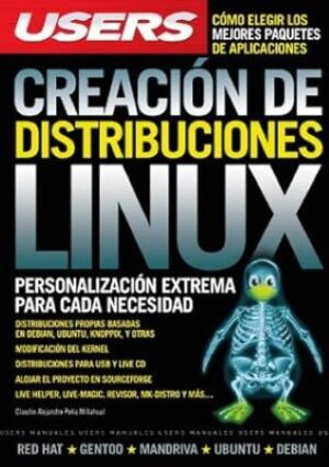 51688-CREACION DE DISTRIBUCIONES LINUX