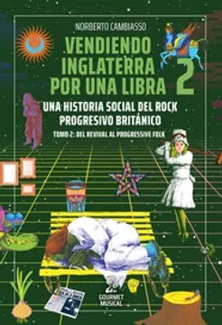 43554-VENDIENDO INGLATERRA POR UNA LIBRA TOMO 2