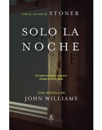 8759-SOLO LA NOCHE