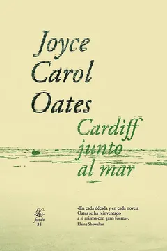 32157-CARDIFF JUNTO AL MAR