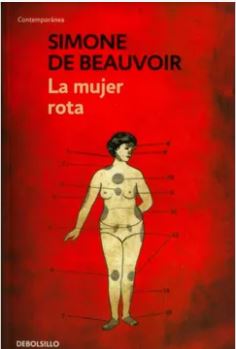 19119-LA MUJER ROTA