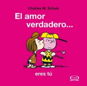 51779-EL AMOR VERDADERO ERES TU