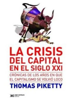 52290-LA CRISIS DEL CAPITAL EN EL SIGLO 21