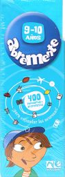 11742-ABREMENTE 9-10 AÑOS