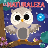 37315-LA NATURALEZA : TOCA Y ESCUCHA